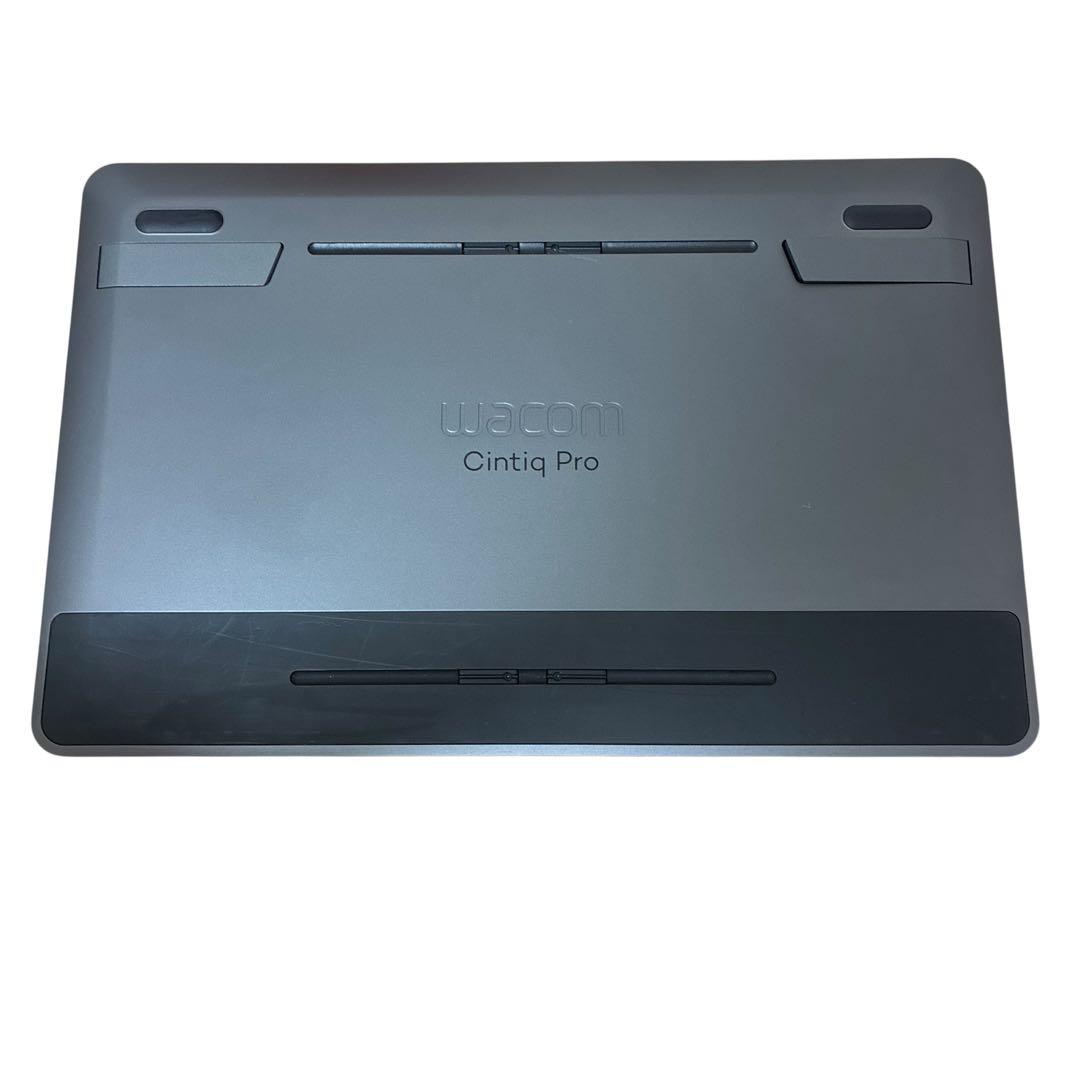 Wacom Cintiq Pro 13 DTH-1320 液晶ペンタブレット