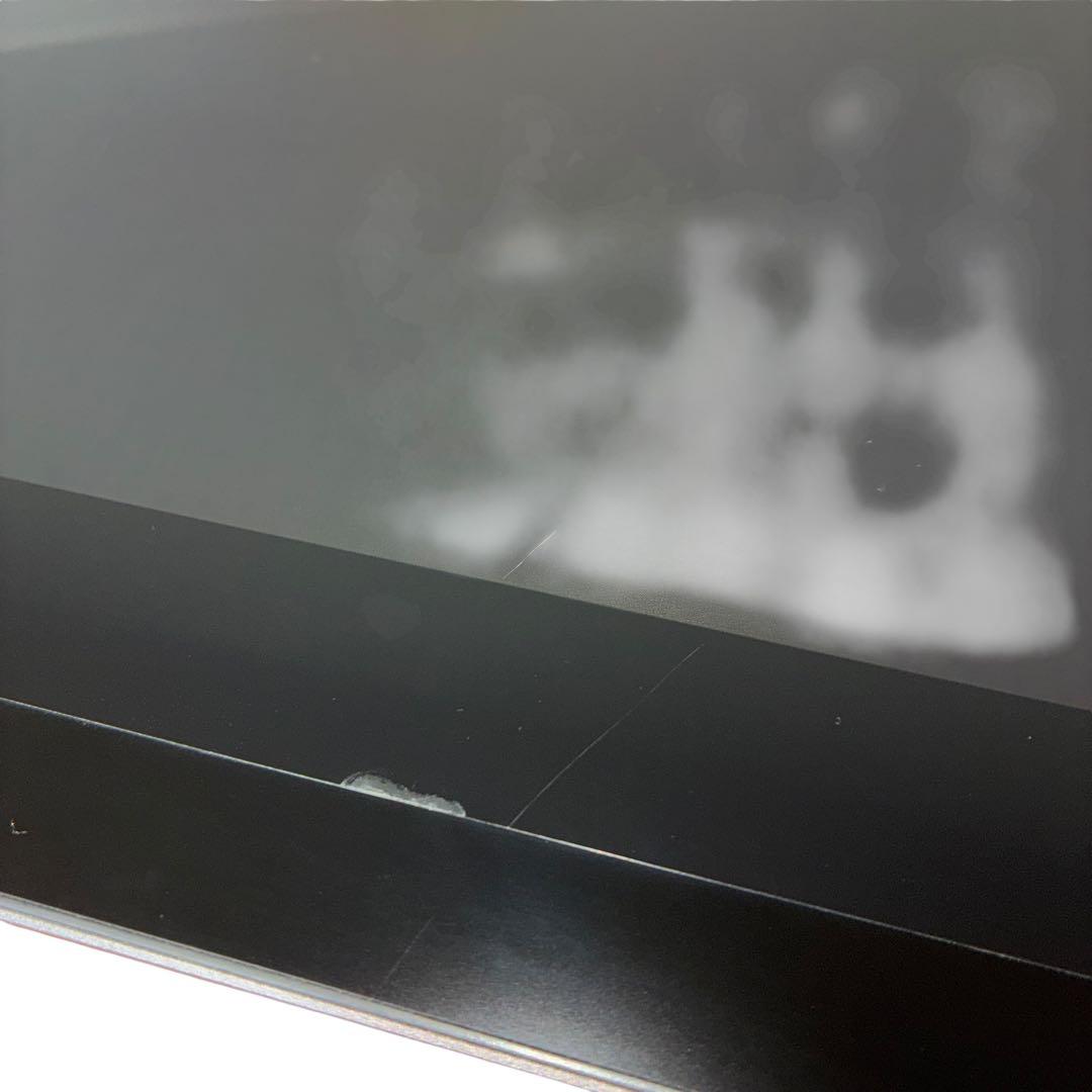 Wacom Cintiq Pro 13 DTH-1320 液晶ペンタブレット