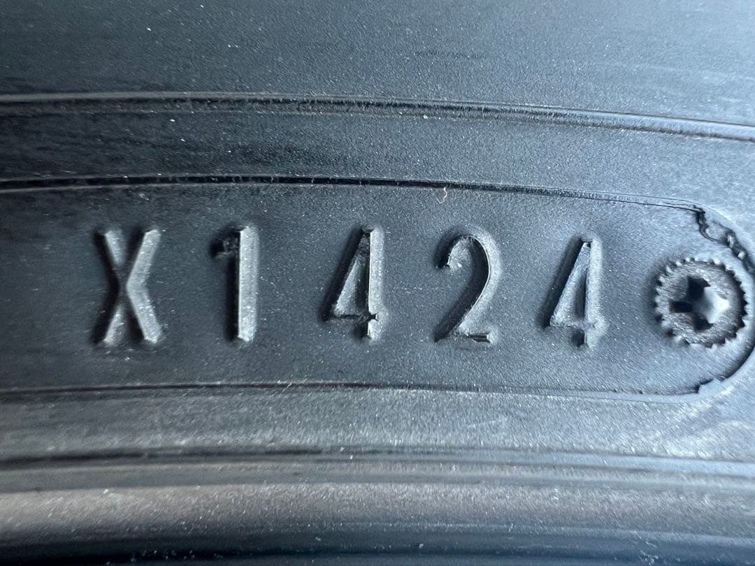 アルファード・ヴェルファイア　モデリスタ 20インチ　タイヤホイールセット