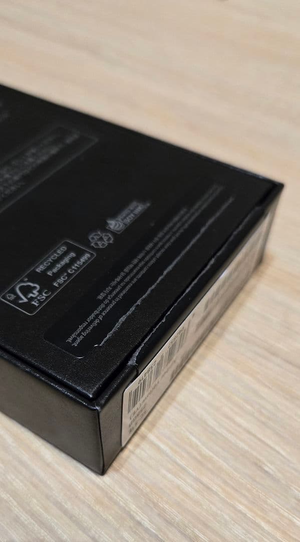 Samsung Galaxy s24 アンバーイエロー