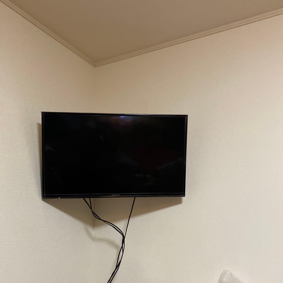 Panasonic ハイビジョン液晶テレビ Last Offer ‼️