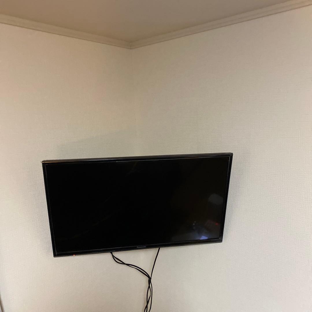 Panasonic ハイビジョン液晶テレビ Last Offer ‼️