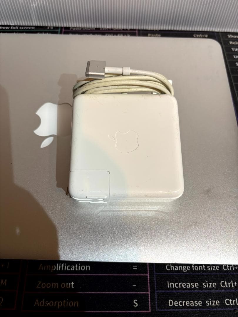 MacBookAir/Corei7/8GB/128GB/A1466/AC付