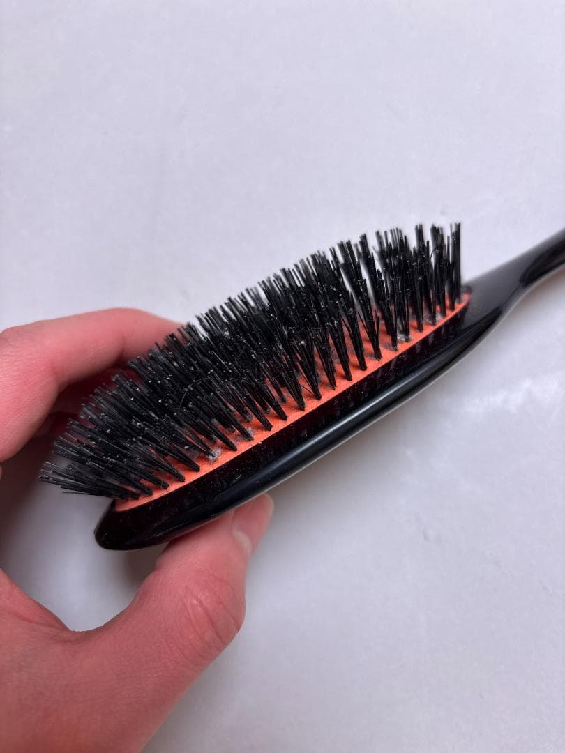 Mason Pearson メイソンピアソン　ハンディブリッスル ヘアブラシ