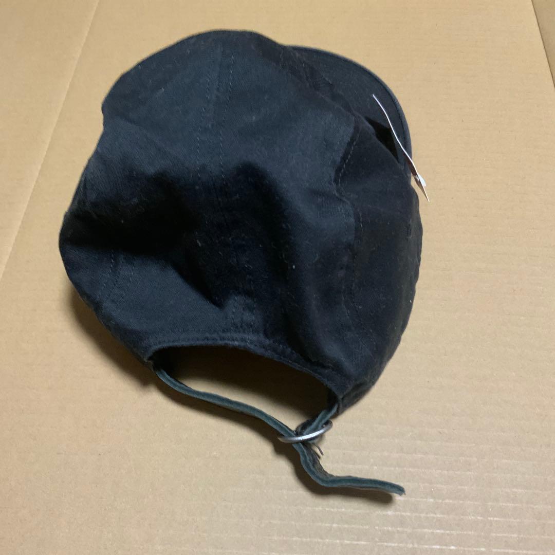 supreme シュプリーム　キャップ