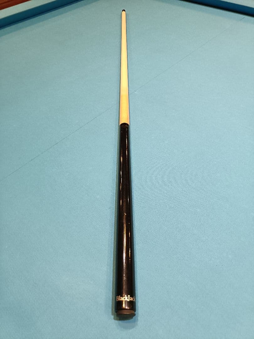 BlackJack ビリヤードジャンプキュー