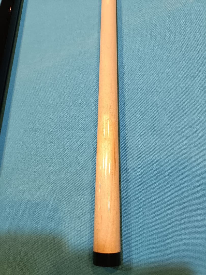 BlackJack ビリヤードジャンプキュー