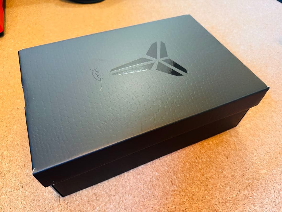 初売り　12日まで　Nike Kobe 9 27.5㎝