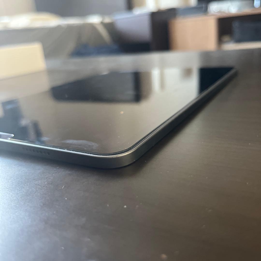 ⭐️極美品　iPad Pro11インチ第3世代 128GB Wi-Fi 容量96%