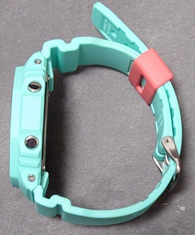 未使用G-SHOCK GA-2100RB-3AJR Rich Brian コラボ