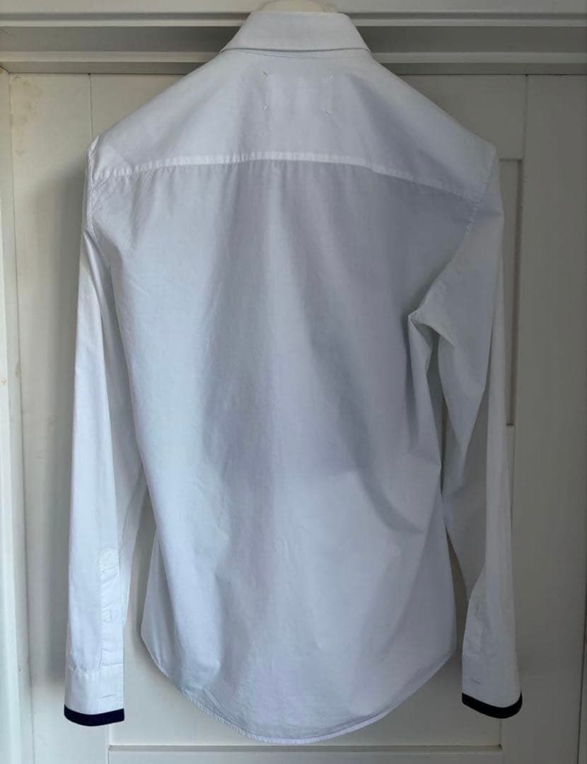 Maison Martin Margiela マルジェラ 13FWシャツ