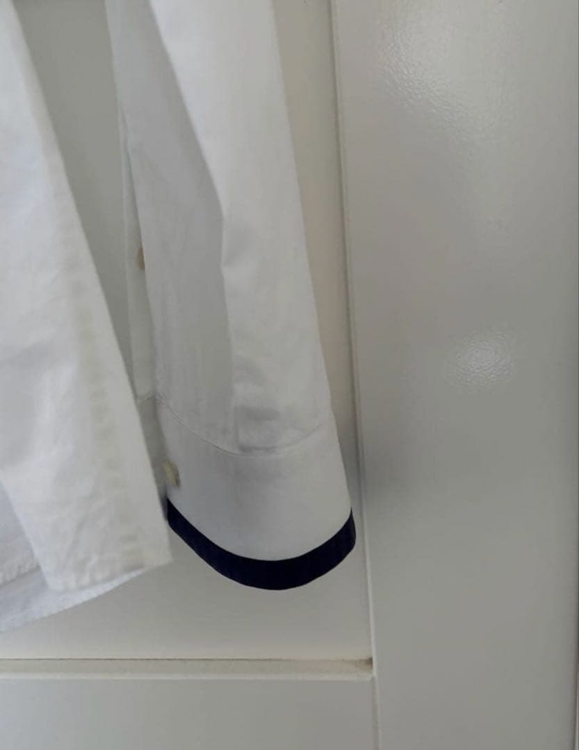 Maison Martin Margiela マルジェラ 13FWシャツ