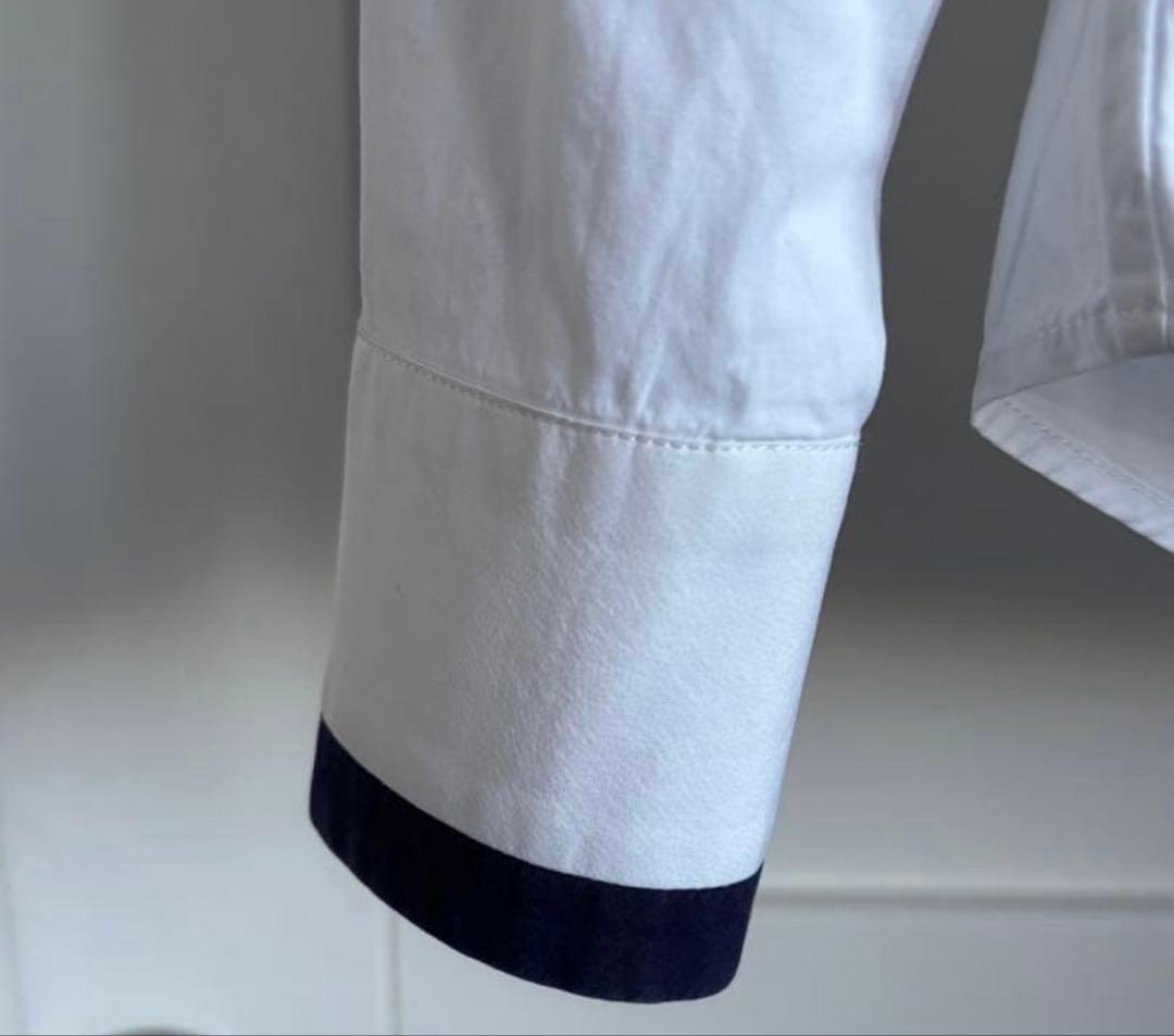 Maison Martin Margiela マルジェラ 13FWシャツ