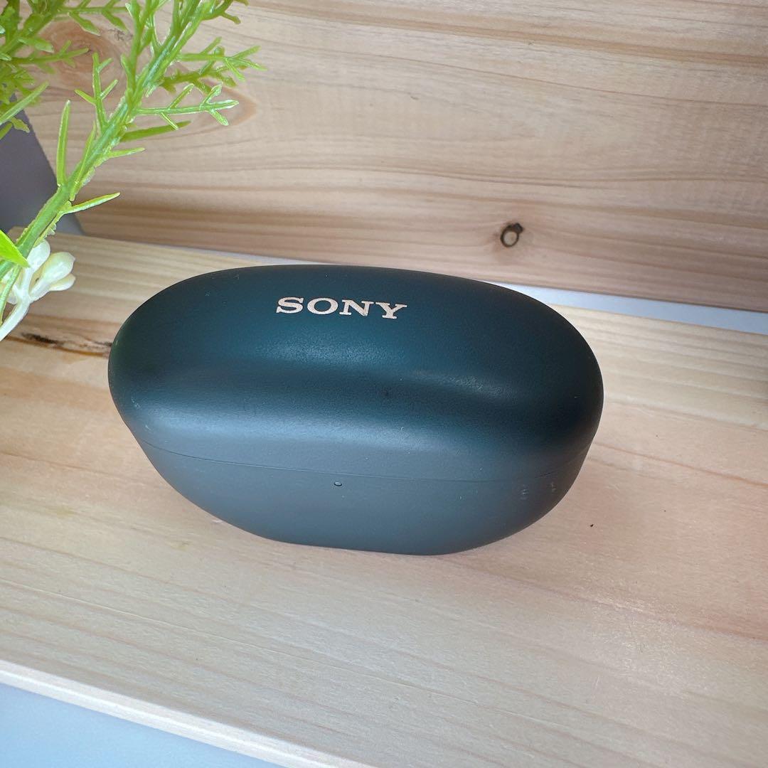 sony wf-1000xm5 充電ケースのみ