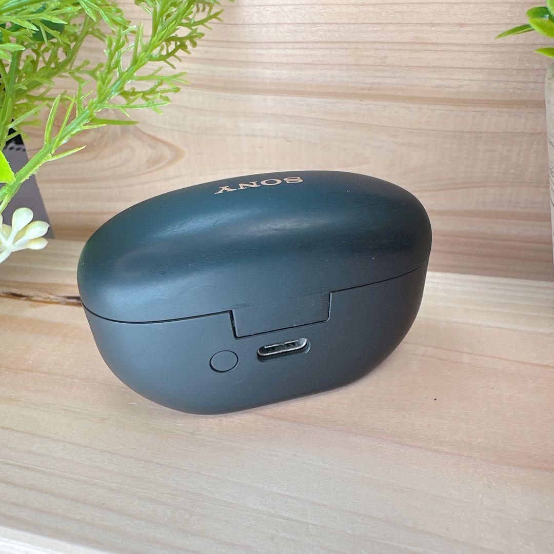 sony wf-1000xm5 充電ケースのみ