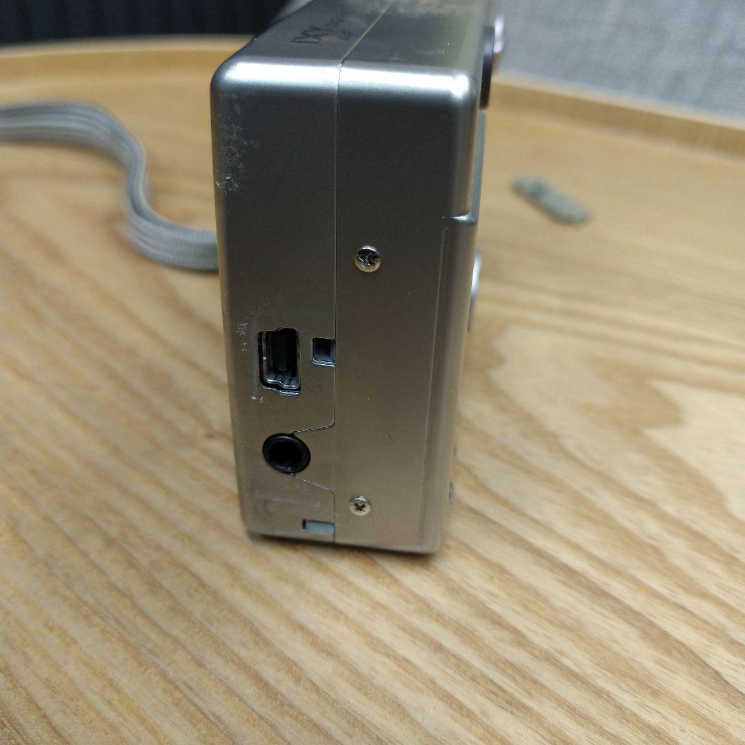 デジタルカメラ Canon IXY DIGITAL 30