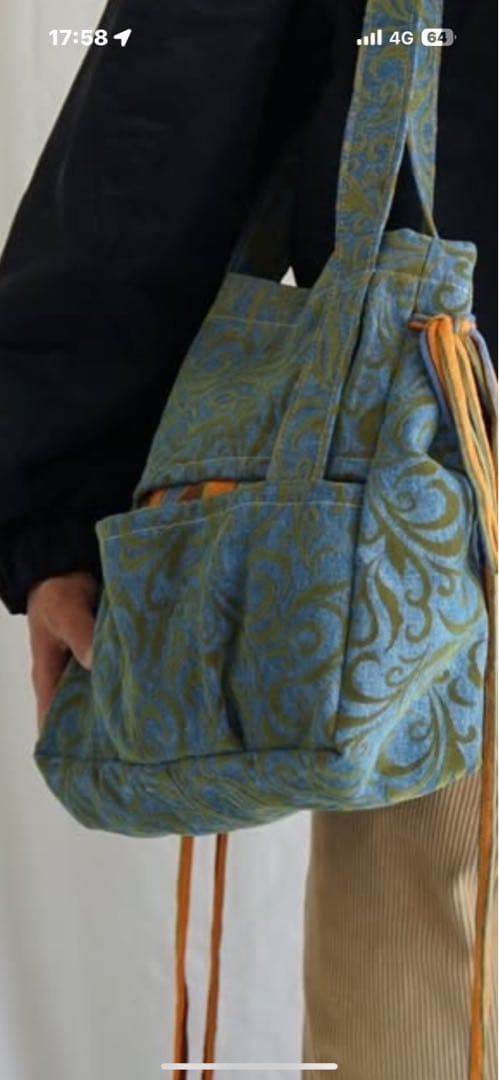 joone joonam バッグ