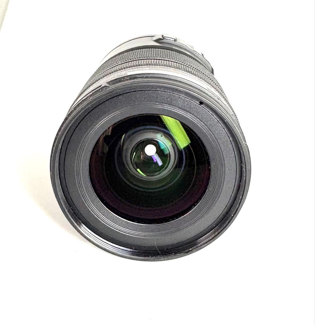 レンズ(ズーム) OLYMPUS M.ZUIKO DIGITAL 12-50mm EZ ED