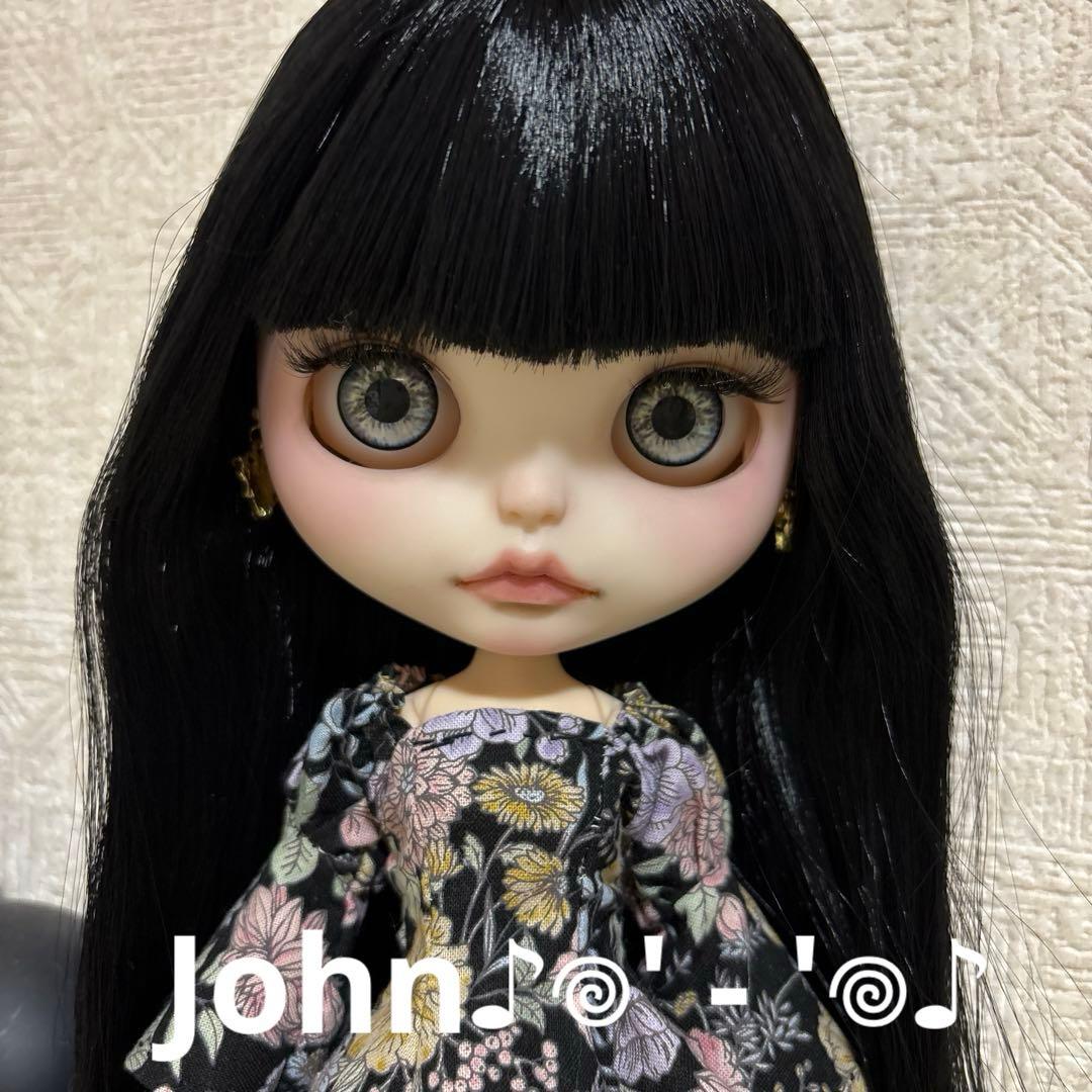 アイシードール カスタム☆169☆