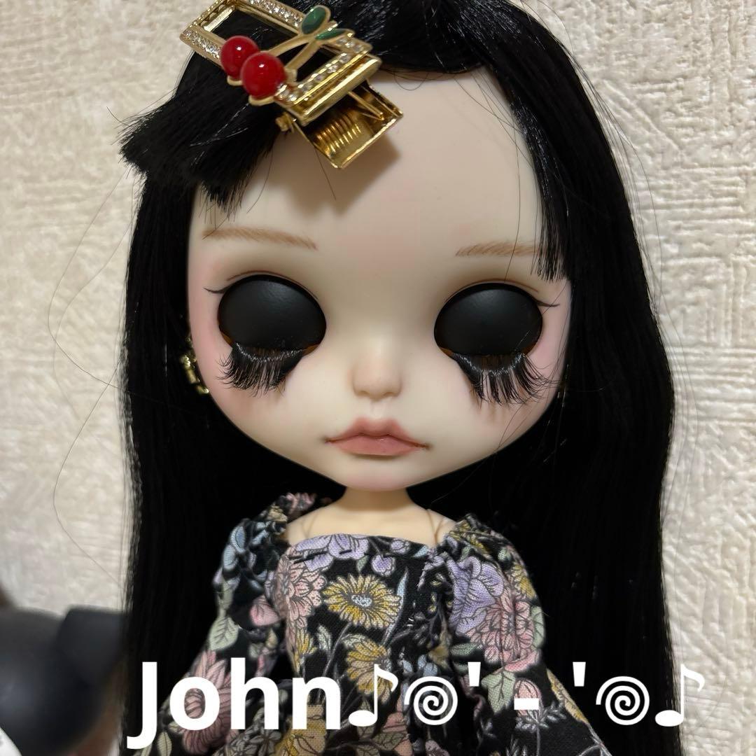 アイシードール カスタム☆169☆