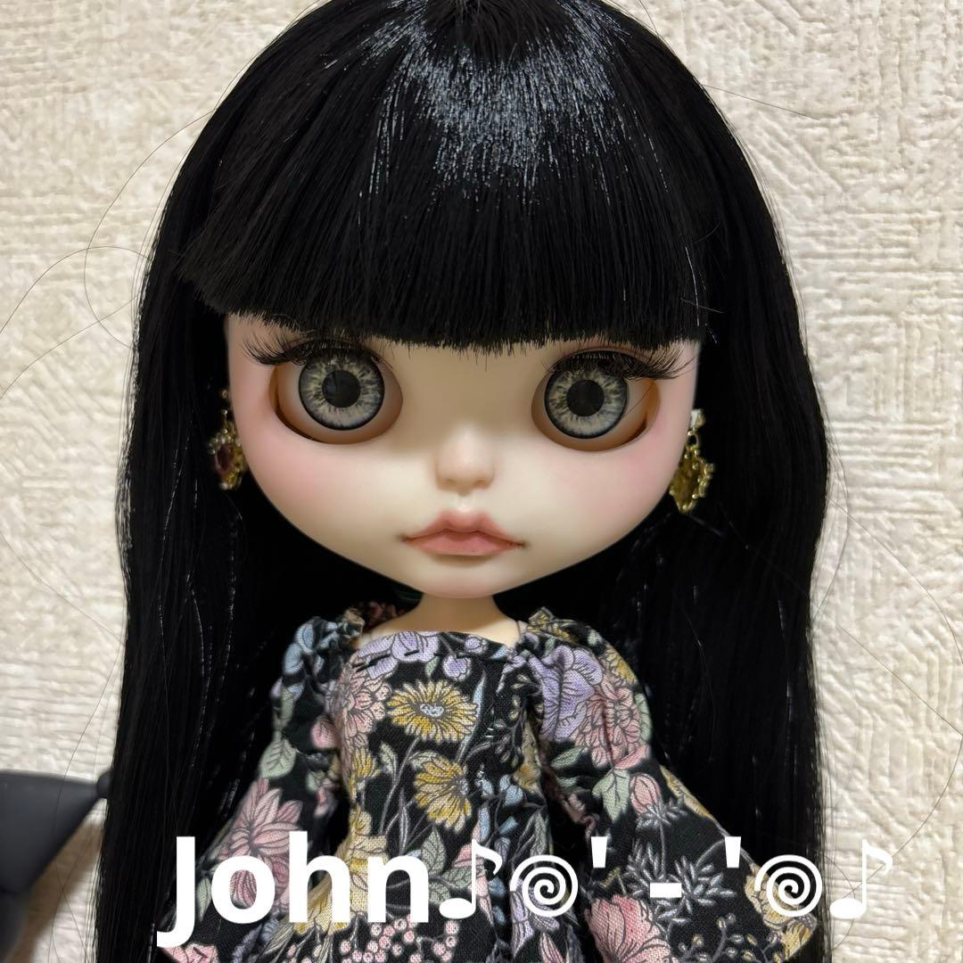 アイシードール カスタム☆169☆