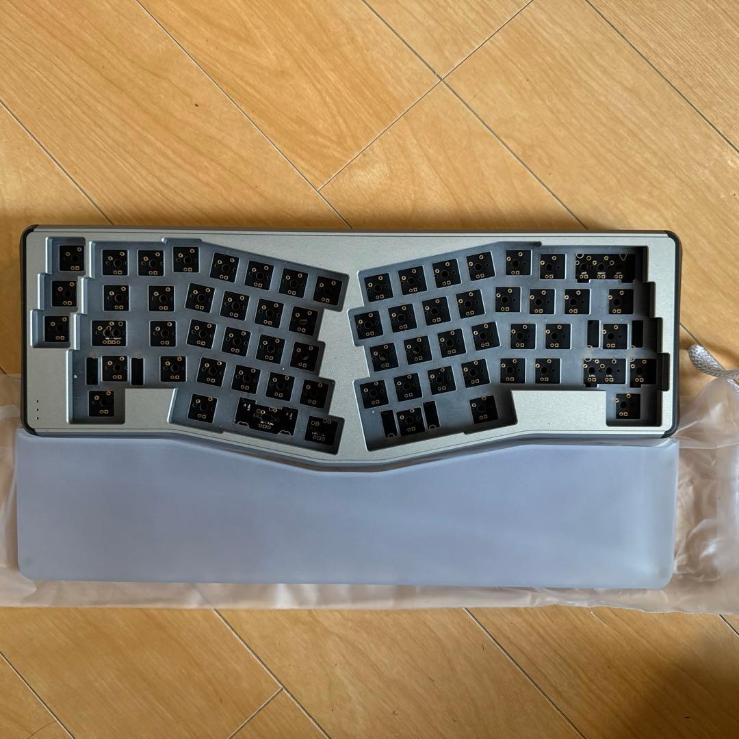 キーボード TGR x Lin Works Dolice