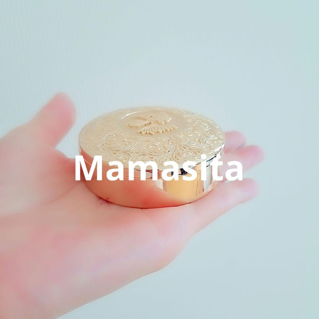 皇居 菊葉小箱 ボンボニエール 金銀2個セット　新品未開封品