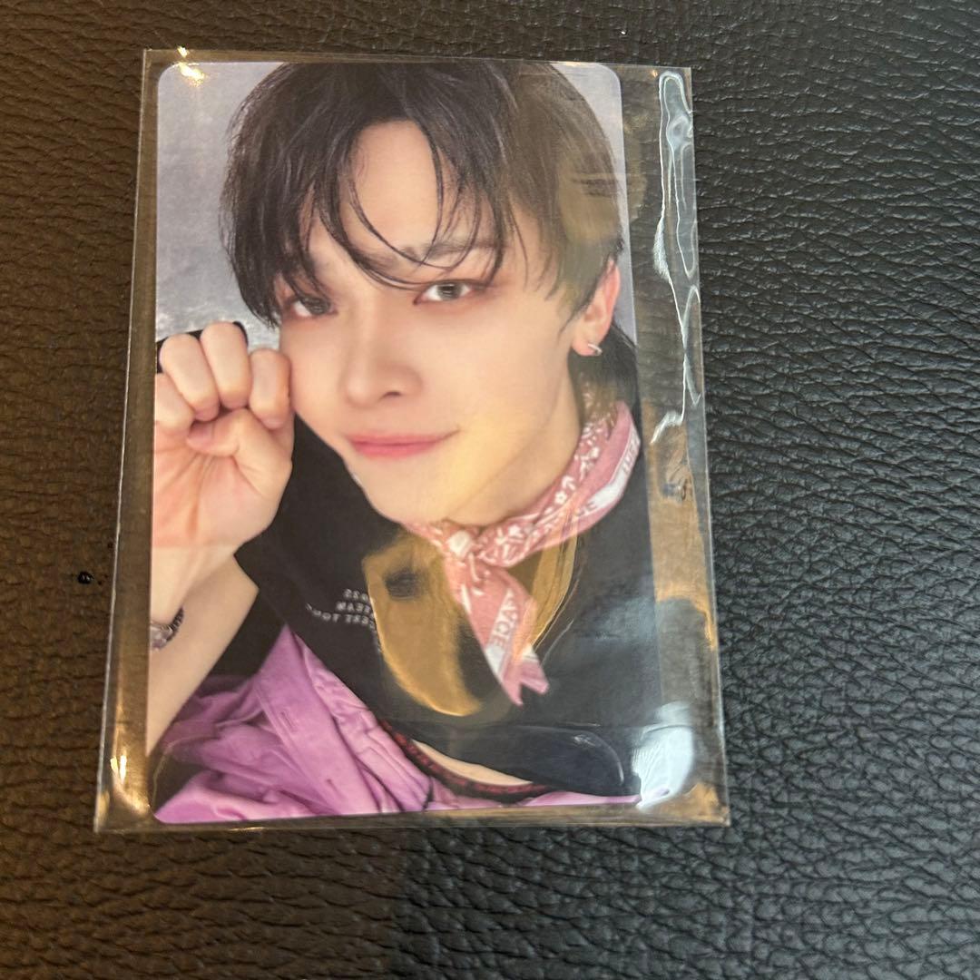 &TEAM CD 2等 トレカ NICHOLAS ニコラス