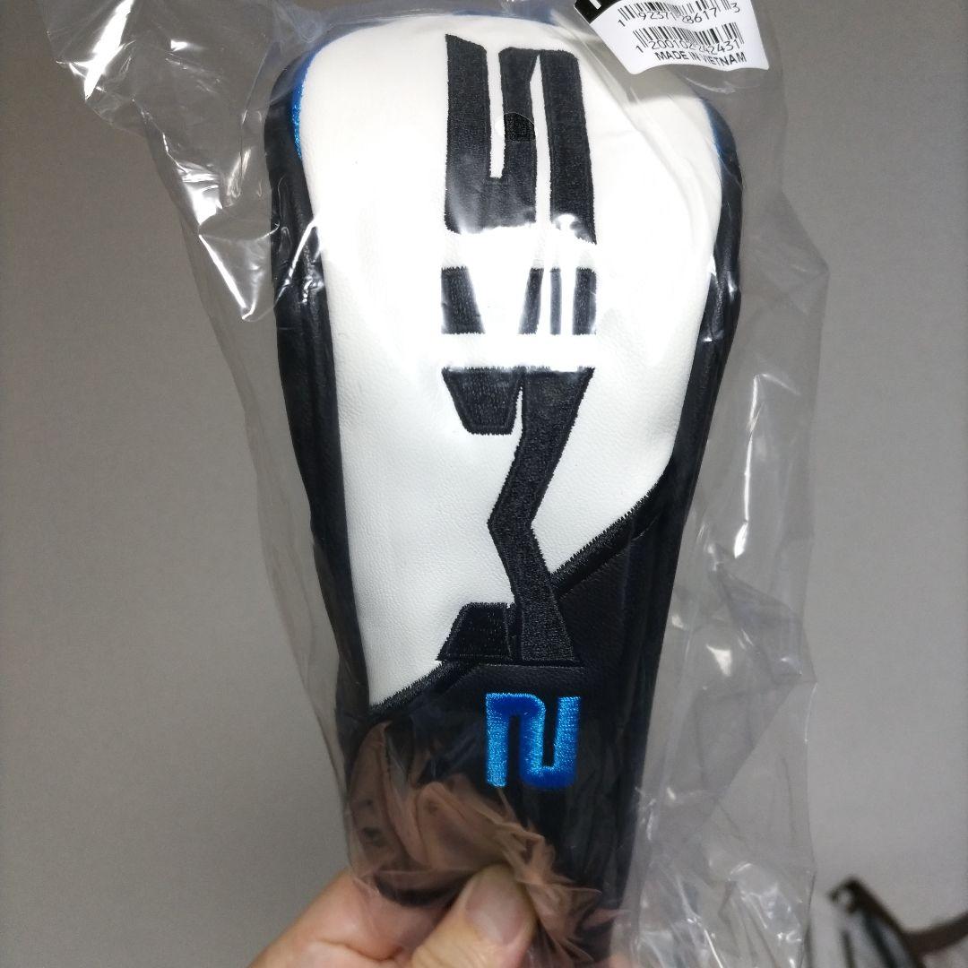 新品未使用テーラーメイド SIM2MAX レスキュー 5番 純正シャフトR