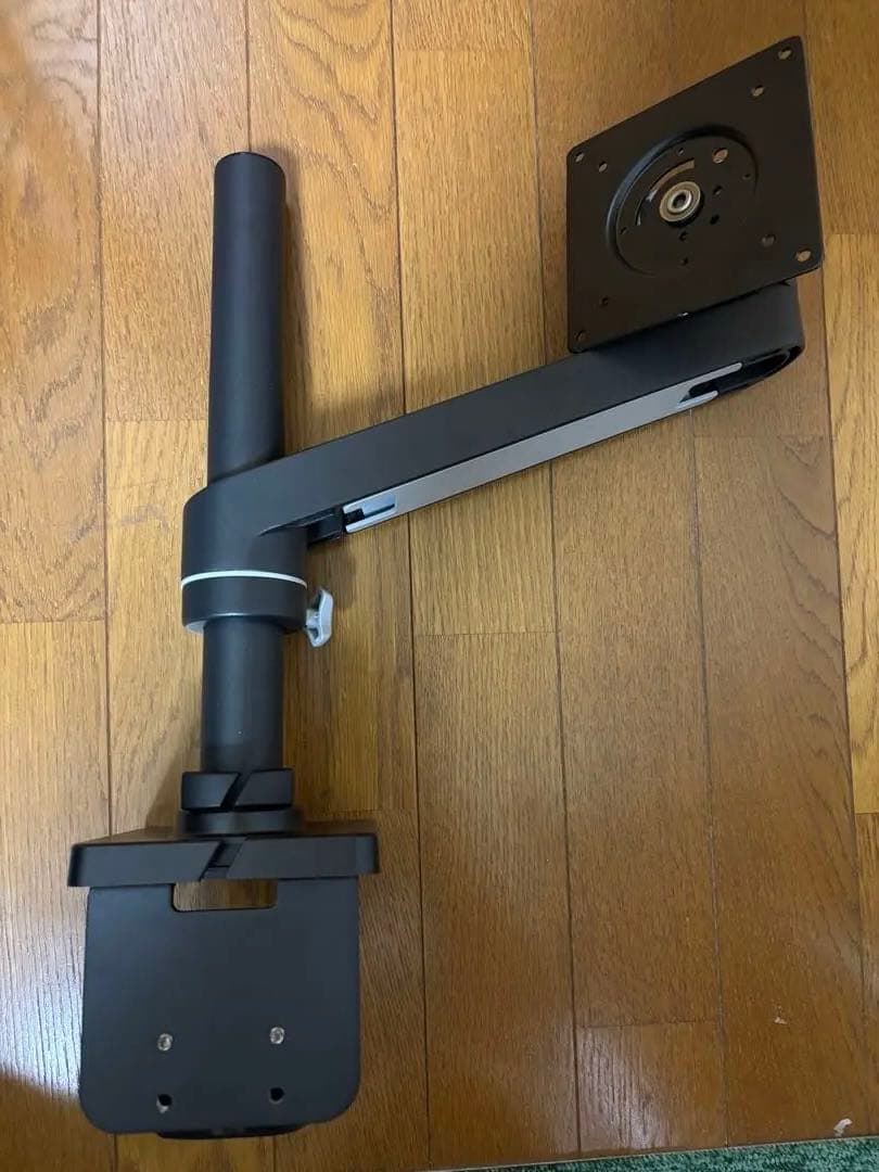 ERGOTRON エルゴトロン NX モニターアーム