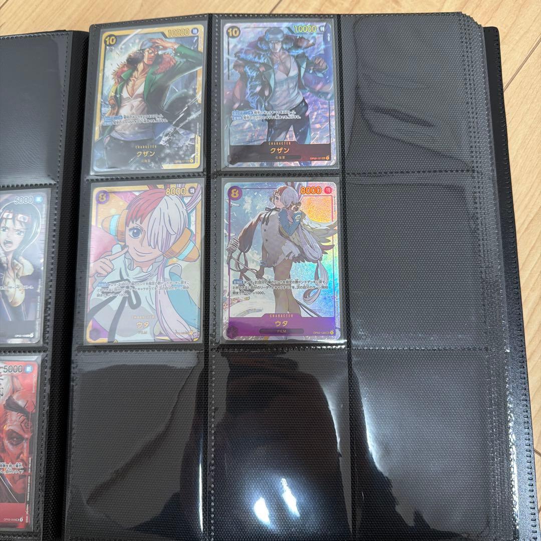 第2弾 頂上決戦　キラカードまとめ