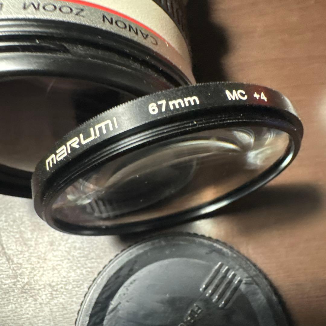 k*様 Canon EF 70-200mm f/4L IS USM