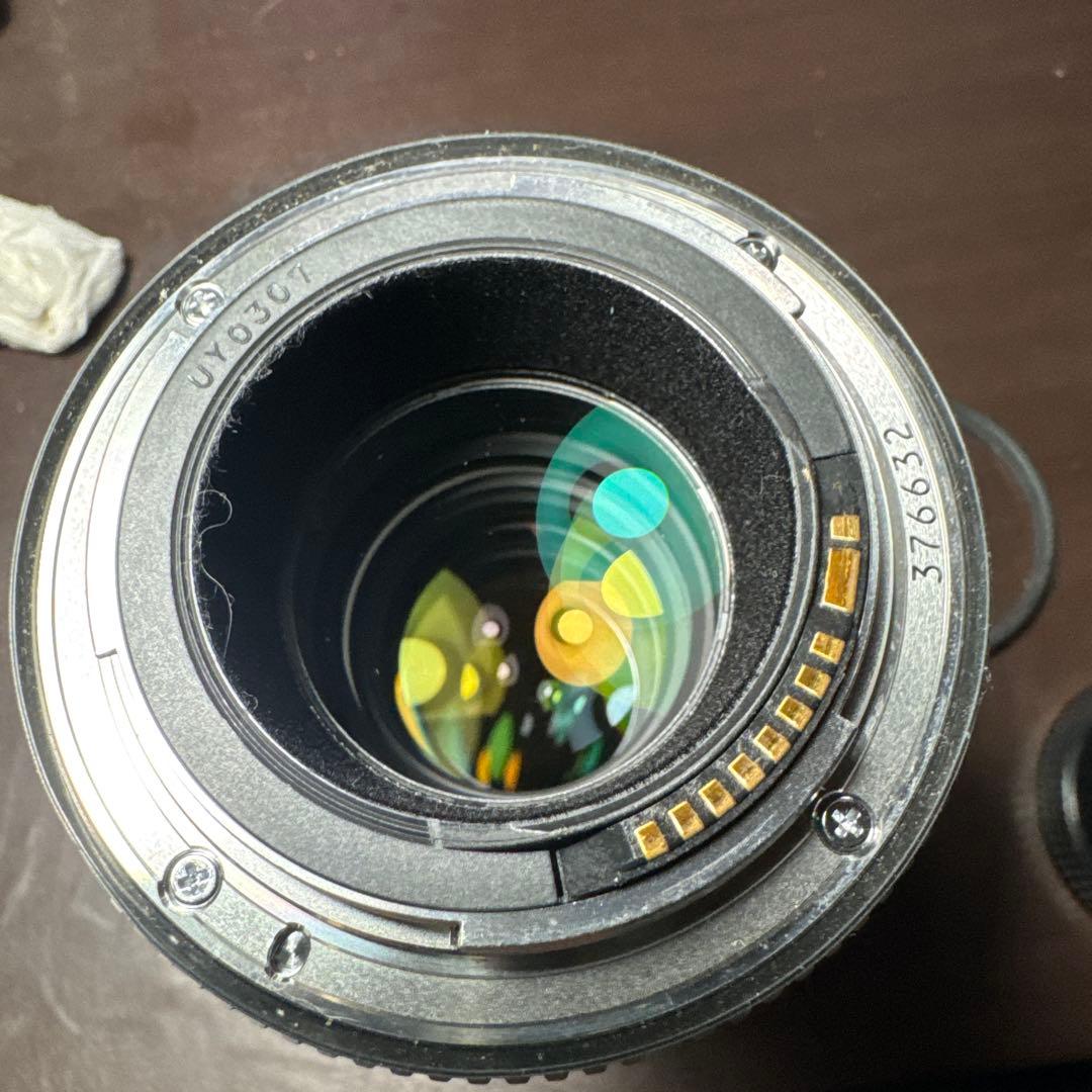 k*様 Canon EF 70-200mm f/4L IS USM