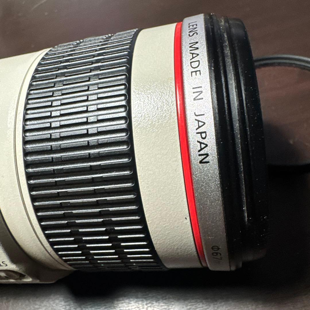 k*様 Canon EF 70-200mm f/4L IS USM