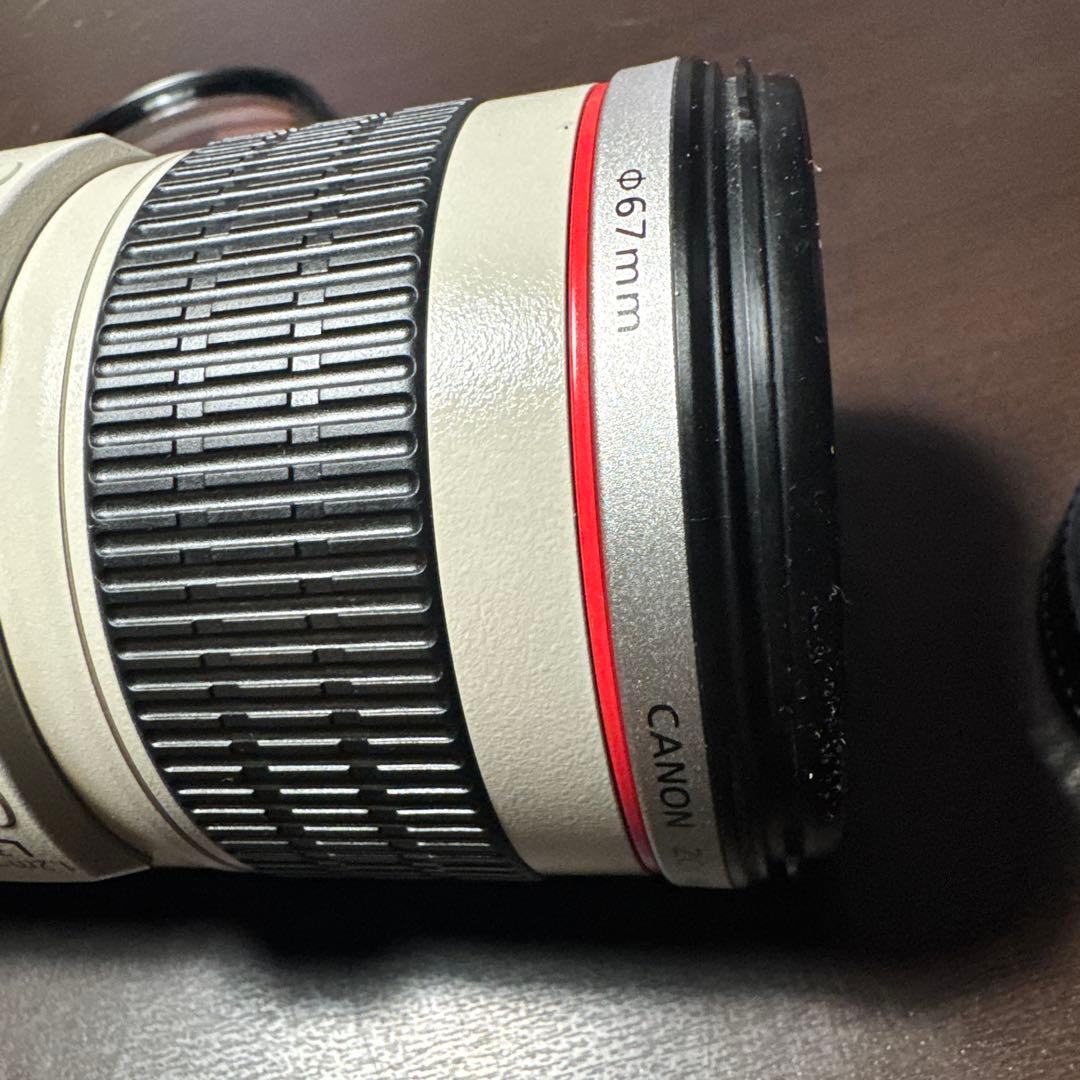 k*様 Canon EF 70-200mm f/4L IS USM
