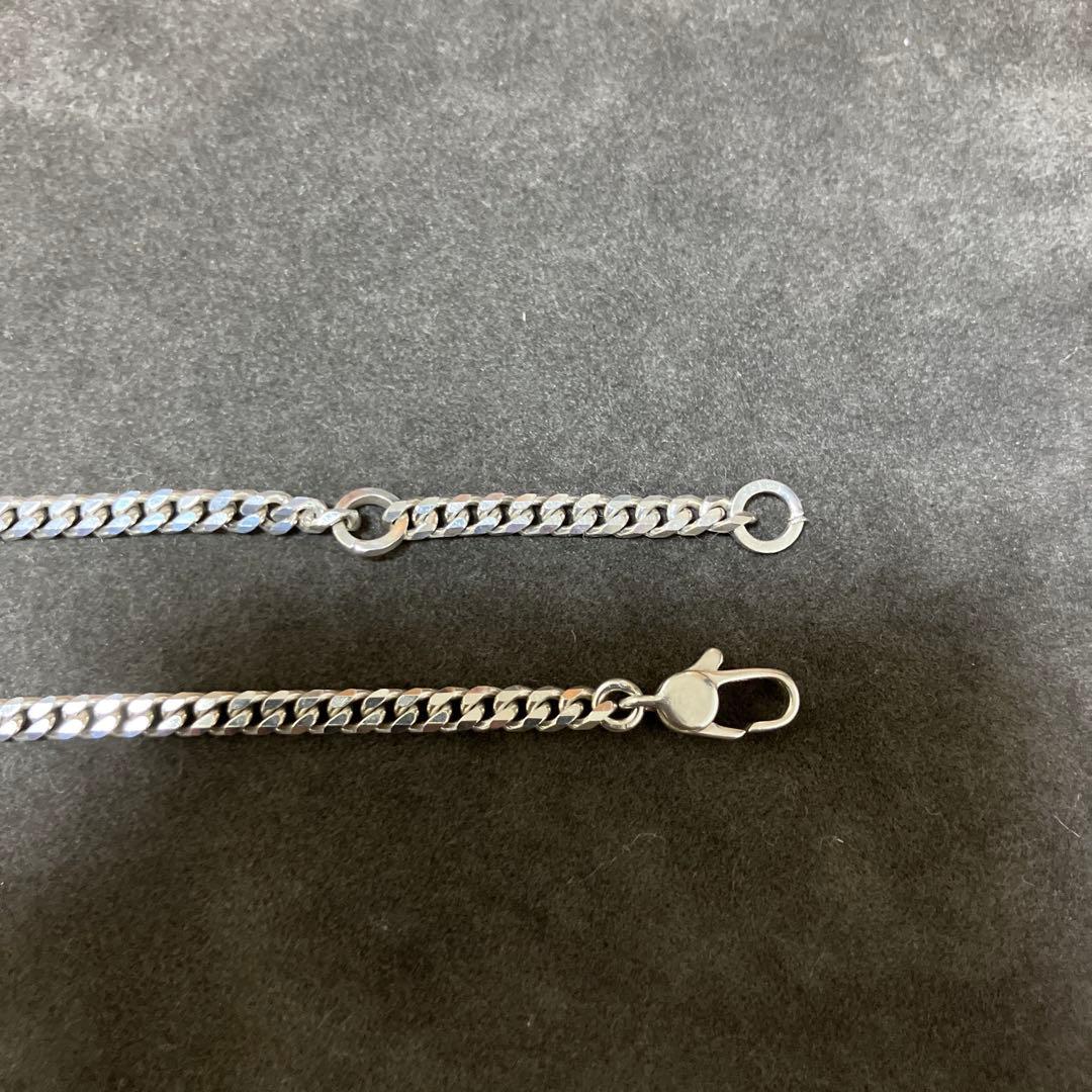 GUCCI ネックレス ノットインフィニティ 喜平チェーン 純正チェーン 正規品