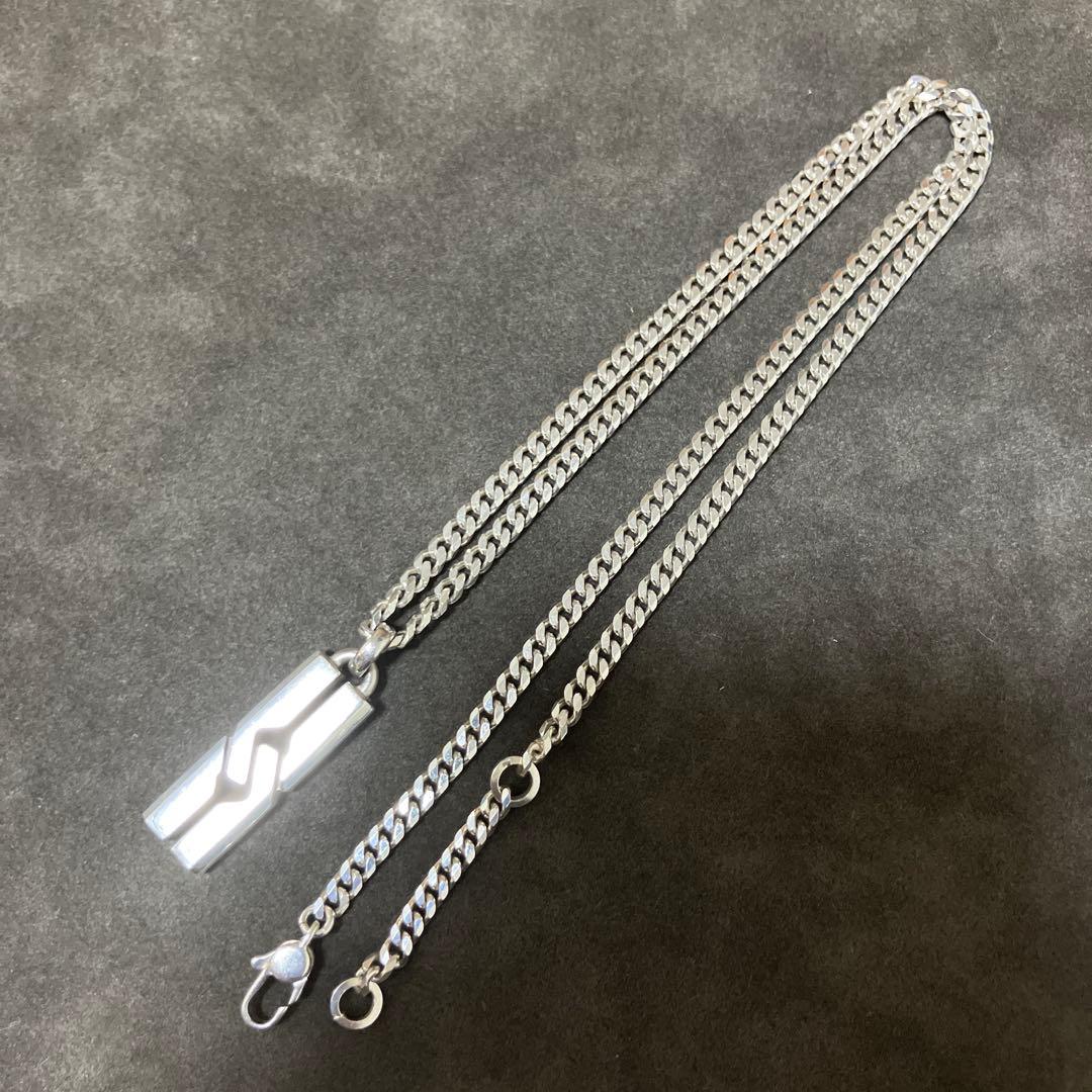 GUCCI ネックレス ノットインフィニティ 喜平チェーン 純正チェーン 正規品