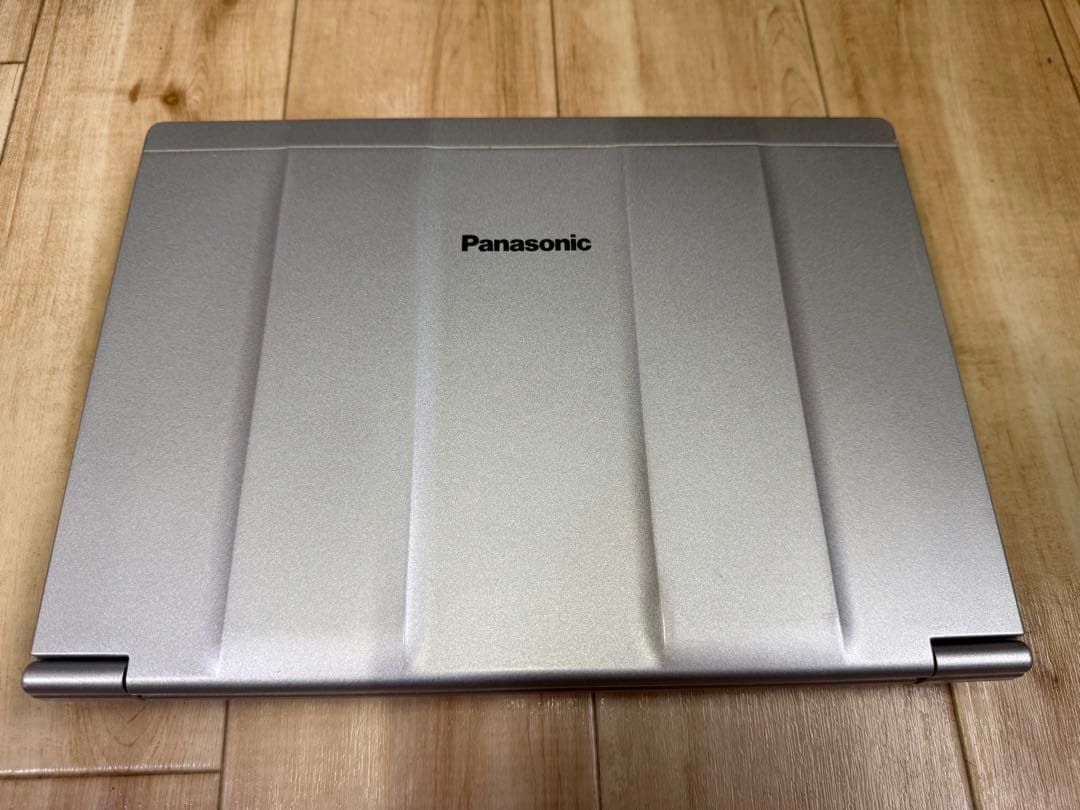 Windowsノート本体 Let's note CF-SV7 win11 office2021