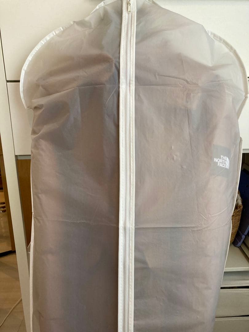 【新品未使用】THE NORTH FACE ダウンジャケットMサイズ