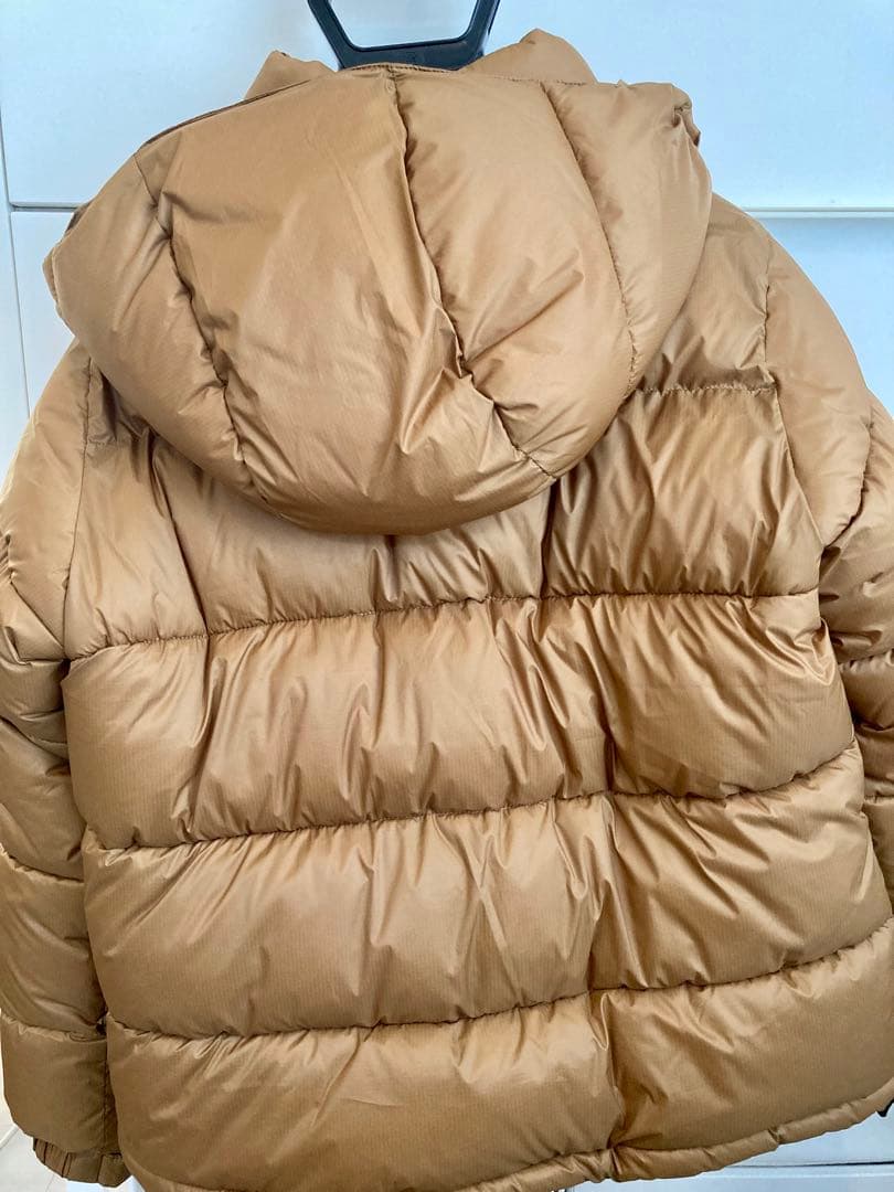 【新品未使用】THE NORTH FACE ダウンジャケットMサイズ