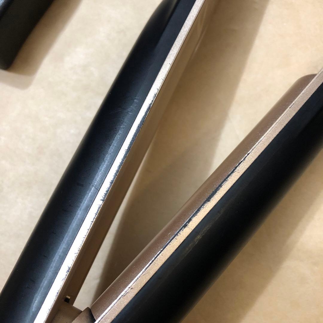 CARE PRO ケアプロ 超音波アイロン BUI-01 正規品