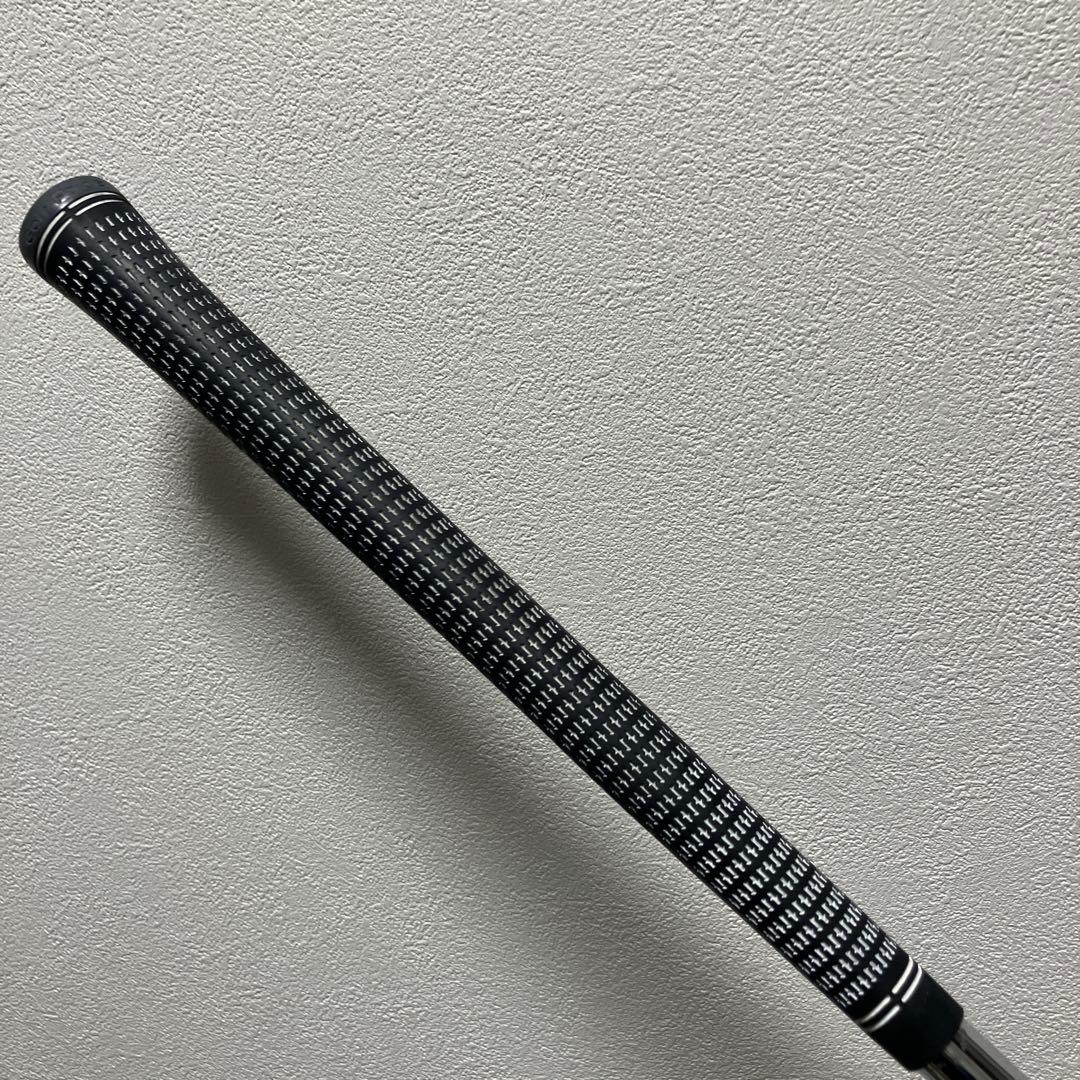 ⭐︎週末限定値下　ブリヂストン　201CBアイアンセット　5〜P Zelos8 S