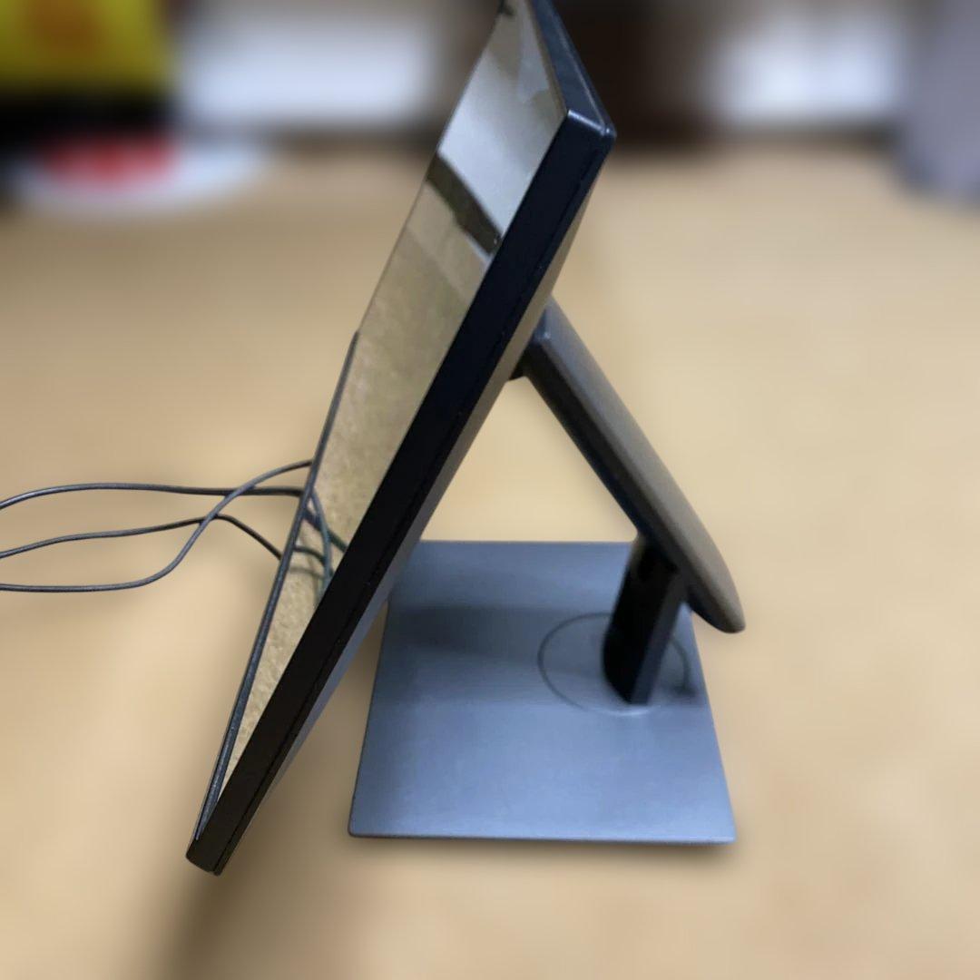 Dell タッチパネルモニター P2418HT 23.8インチ 2020年製