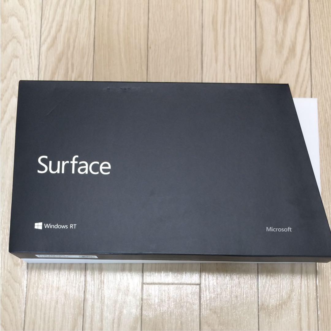 Windowsノート本体 Surface RT 64GB