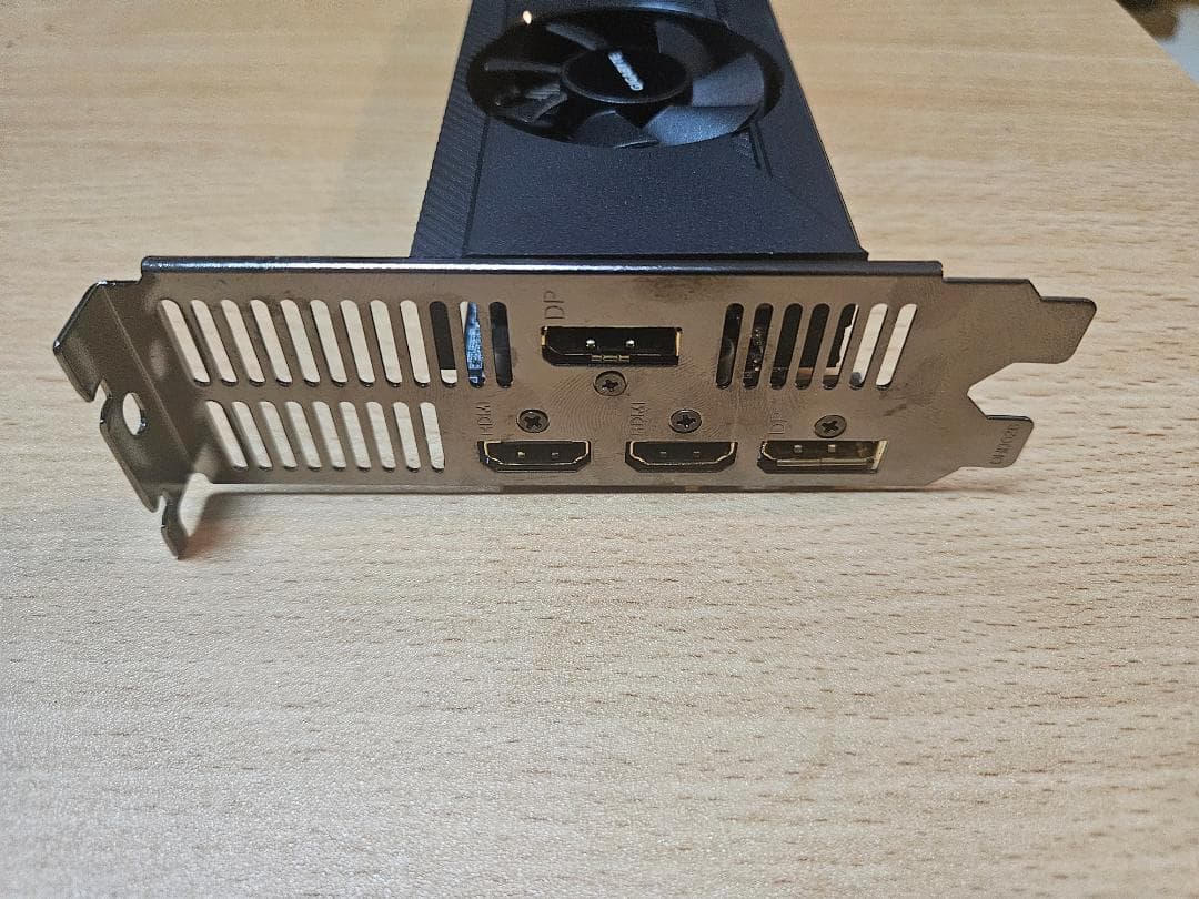 グラフィックボード・グラボ・ビデオカード NVIDIA RTX3050 6GB