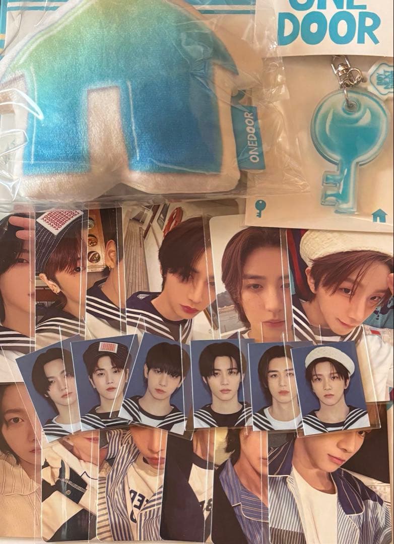 ボイネク ボネクド メンシプキット メンバーシップ FC 1期 2期