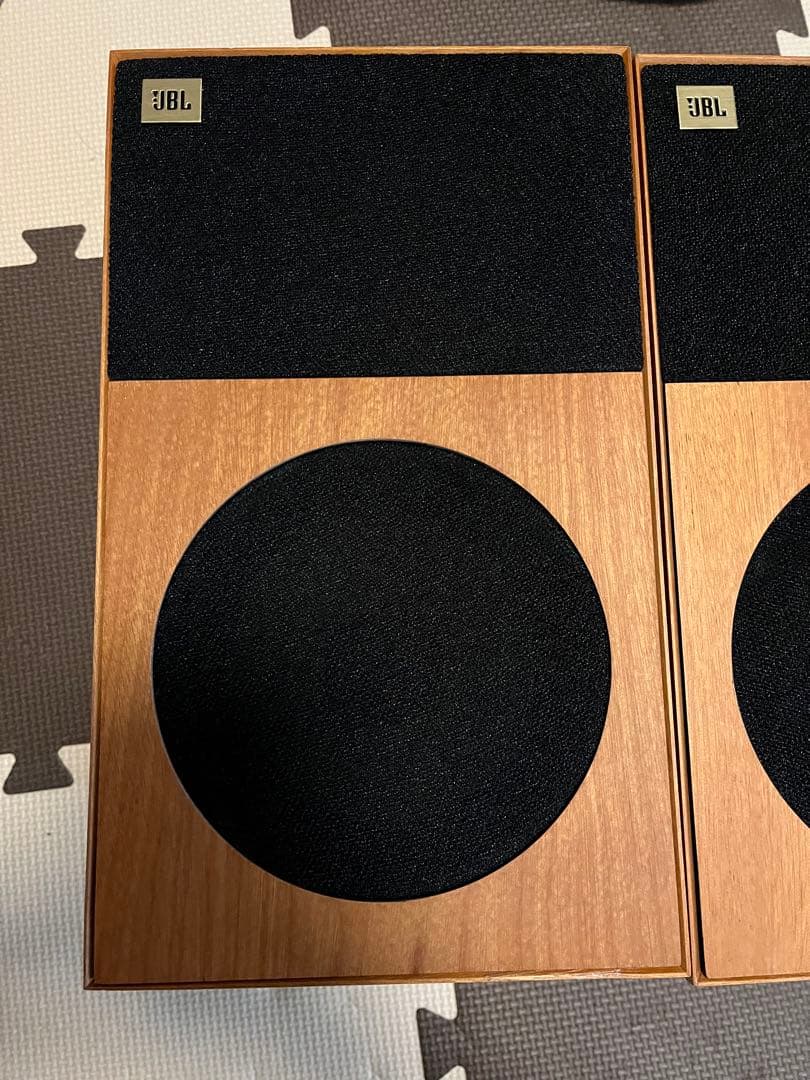 JBL ジェイビーエル L88M ペア 2way スピーカー ブックシェルフ型