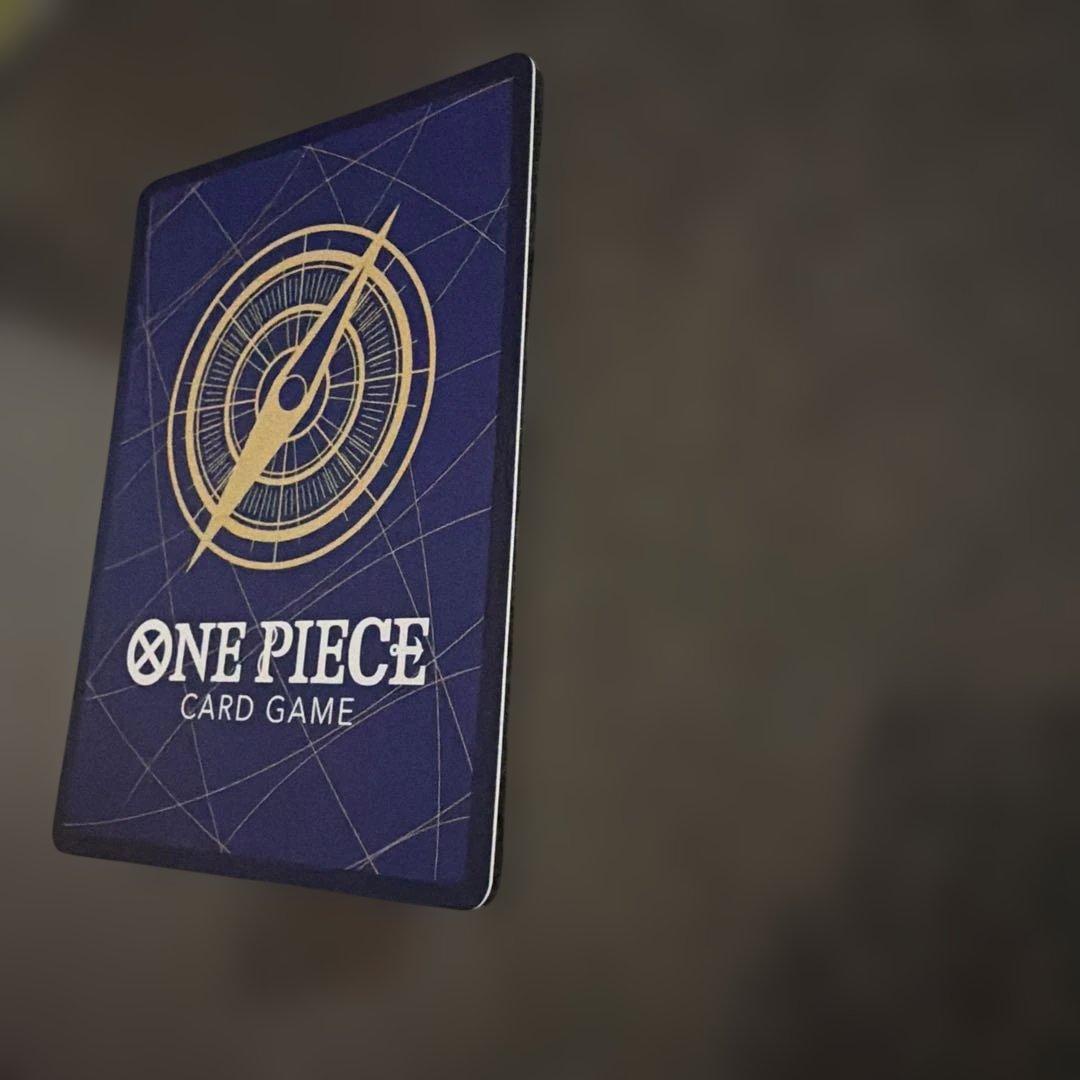 『美品』スモーカー＆たしぎ SP EB04-003