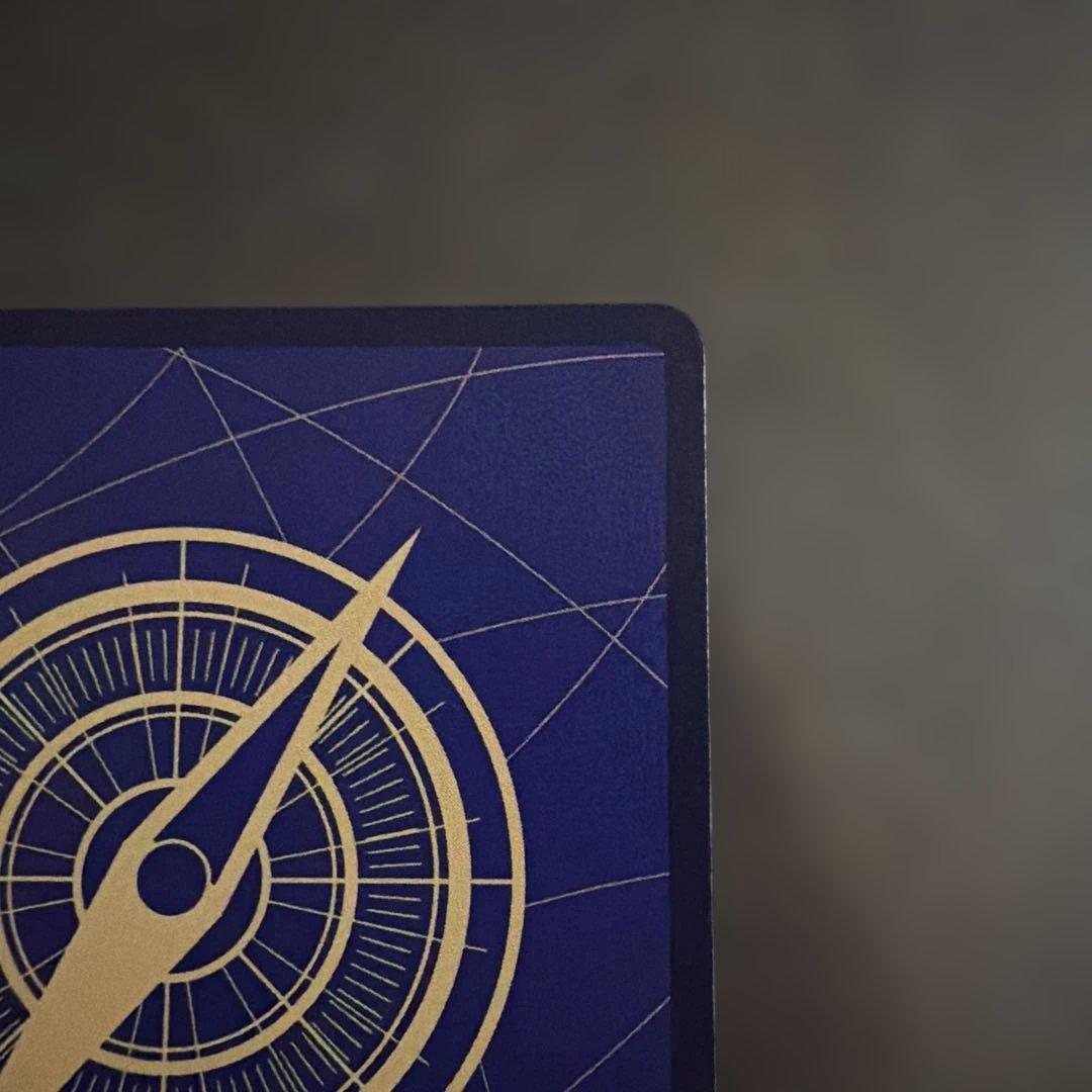 『美品』スモーカー＆たしぎ SP EB04-003