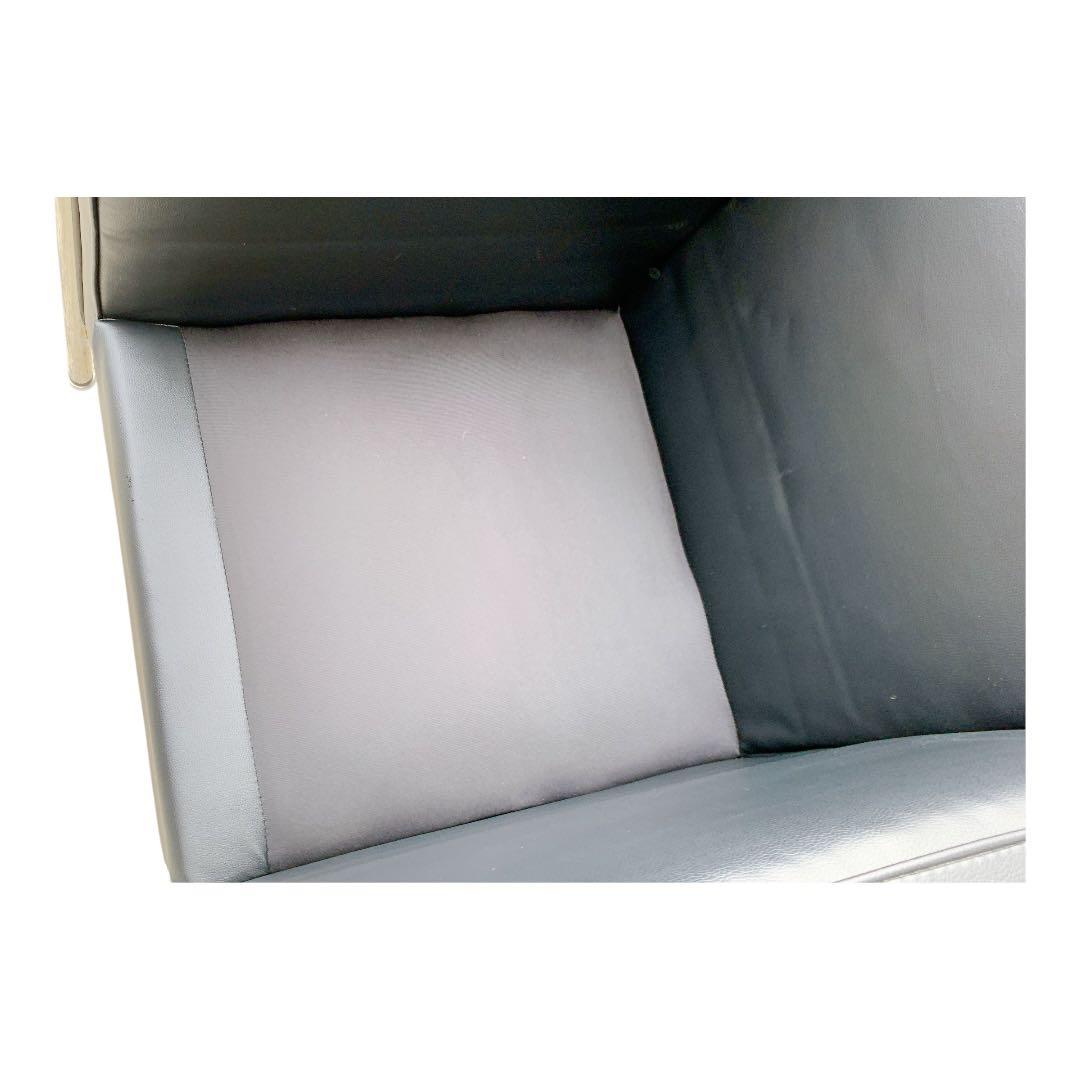 Le Corbusier ルコルビュジェ LC2 SOFA ソファ 1人掛ソファ